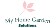 Home Garden Solutions Logo